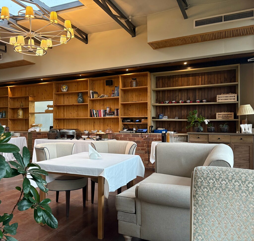 Apricot Hotel Yerevan