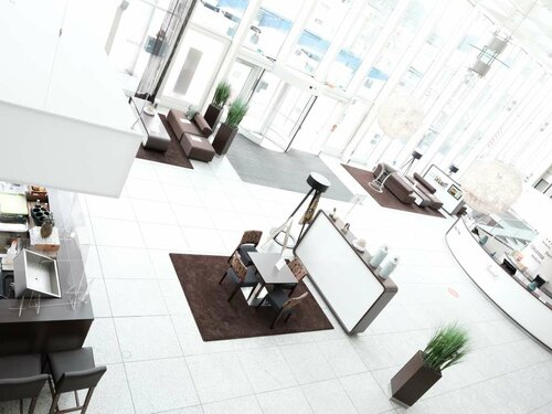 Webers Hotel im Ruhrturm Essen by Accor, Забронировать Отель Отели Эссен 3 звезды, 3*