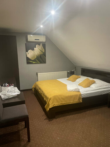 Hotel Capitol, Réserver Hôtel Hôtels à Lubelskie avec parking, Parking