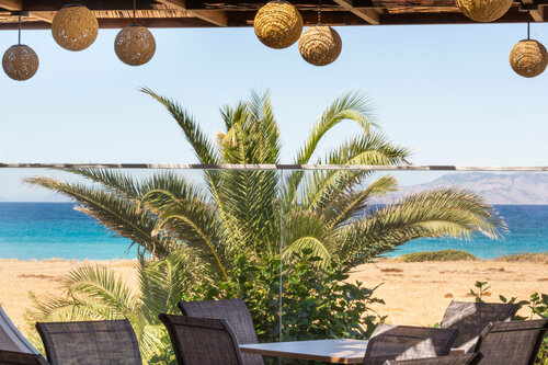 Nirvana Beach Hotel, Забронировать Отель Теологос остров Родос