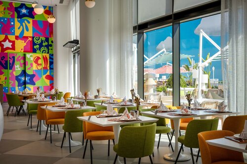 The Land of Legends Nickelodeon Hotels & Resorts Antalya