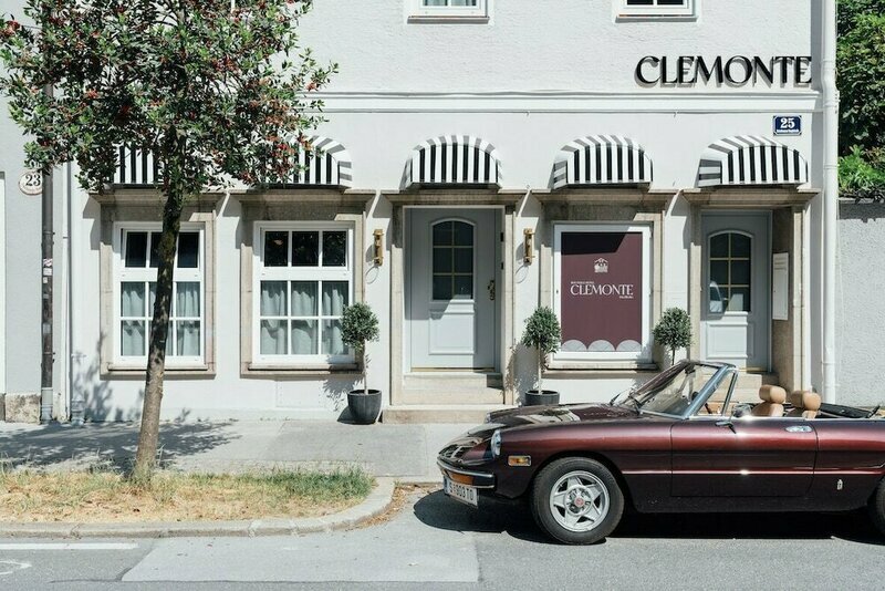 Clemonte Hotel - Your Reception-less Boutique Hideaway