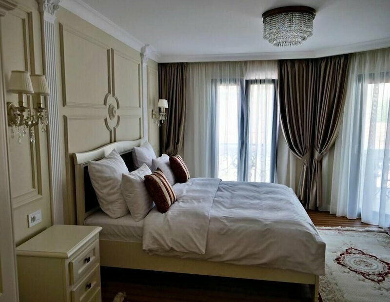 Grant Boutique Hotel