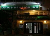 Gaius Pension Inn, Забронировать Отель Манила Столичный регион