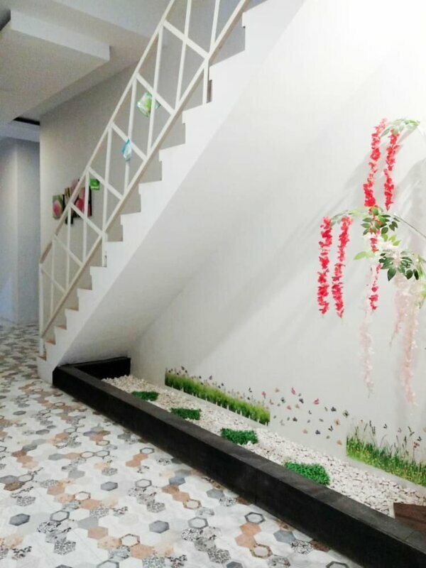 De Cengger Guest House