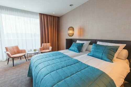 Van der Valk Hotel Enschede, Réserver Hôtel Hôtels à Enschede avec piscine, Piscine