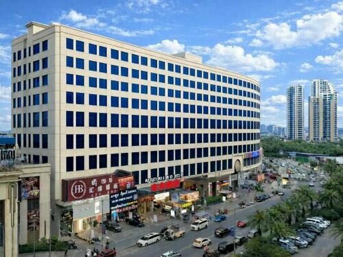 东方酒店, Забронировать Отель Бизнес-отели Сиануквиль, рядом с Wat Krom, 4* 5*