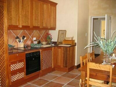 High Timbers Lodge, Buchen Sie Hotel Tokai Kapstadt Southern Suburbs