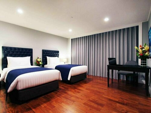 Gm Suites