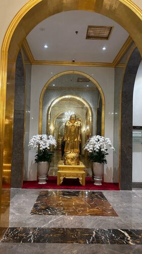 Dolce by Wyndham Hanoi Golden Lake, Забронировать Отель Бизнес-отели Бадинь, 4* 5*