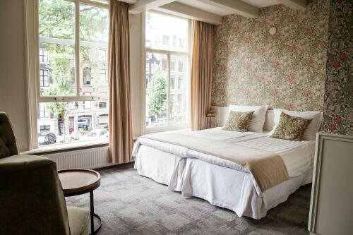 t Hotel, Забронировать Отель Амстердам - центр города Амстердам, рядом с Площадь Дам