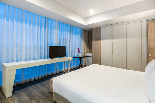 Crowne Plaza Barranquilla by IHG, Prenota Hotel Barranquilla Atlántico