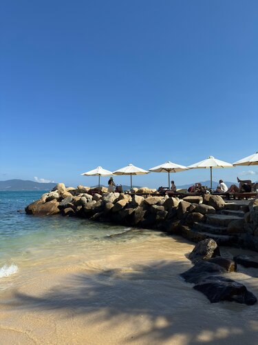 Alibu Resort Nha Trang, Prenota Resort Nha Trang 