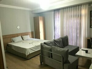 Hotel Esila, Rezerwuj Hotel Hotele 3-gwiazdkowe w Usak, 3*