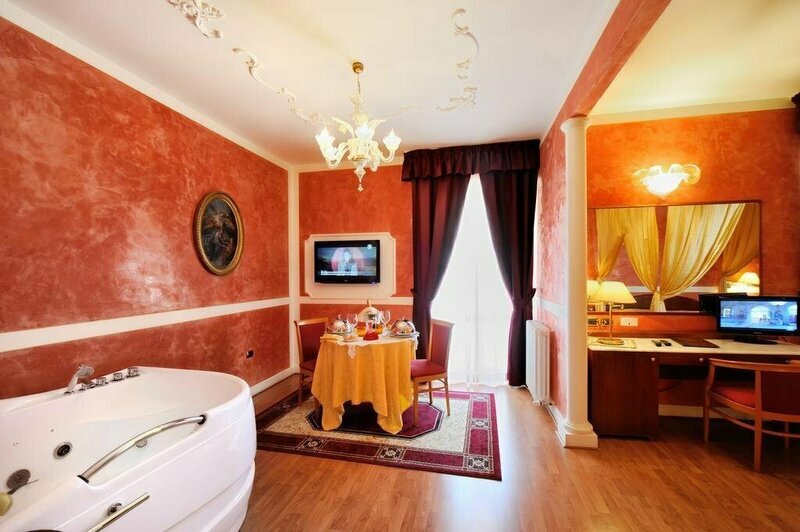 Wellness Hotel Villa Fiorita