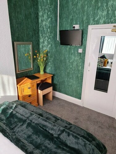 Waters Edge, Varaa Hotelli Blackpool Lancashire