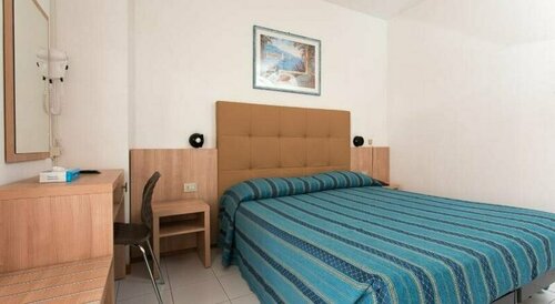 Hotel Boston, Забронировать Отель Отели Чезенатико с парковкой, Парковка