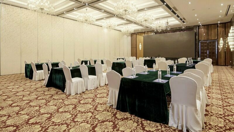 Holiday Inn Express Xiamen Lushan by Ihg