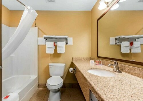Econo Lodge Boaz, Réserver Hôtel Boaz Alabama