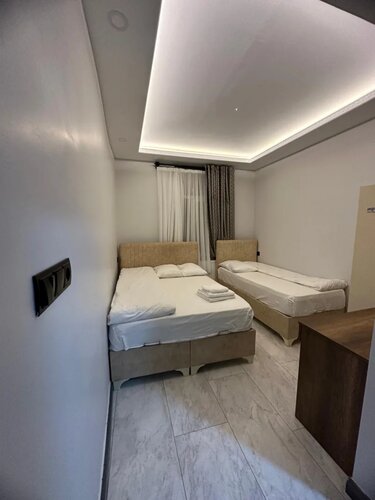 Antik Otel, Забронировать Отель Отели Черноморского региона Турции с завтраком, Завтраки