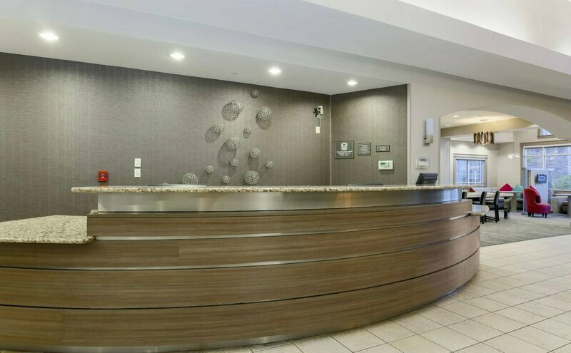 Residence Inn By Marriott Las Vegas Stadium Area