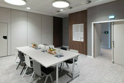 Holiday Inn Paris - CDG Airport