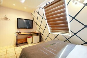 Hotel Forestar Sinchon