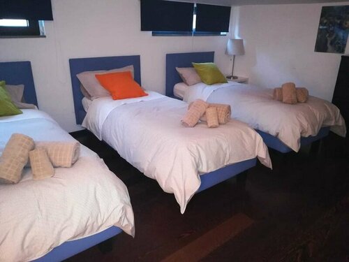 B&B Palazzo de Il Nuovo Duca Minimo, Varaa Bed and Breakfast Pescara Rooma