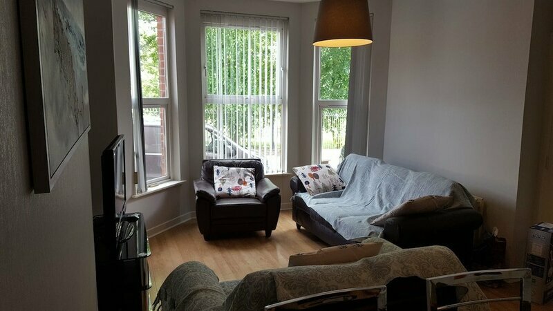 Castleton Gardens Apartments Belfast