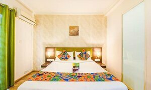 FabHotel Park Inn - Indiranagar, Забронировать Отель Отели Бангалора 3 звезды, рядом с Surayanarayana Temple, 3*