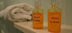 Hotel Celeste, Reserva ahora Hotel Hoteles en Sicilia con aparcamiento, Aparcamiento
