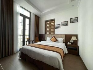 VĨNH KHANG HẠ LONG HOTEL