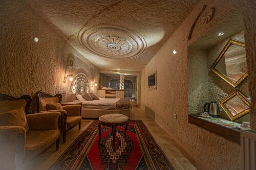 Capavista Cave House, Prenota Bed & breakfast Göreme 