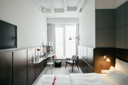 Ruby Lilly Hotel Munich, Book Hotel Maxvorstadt Munich