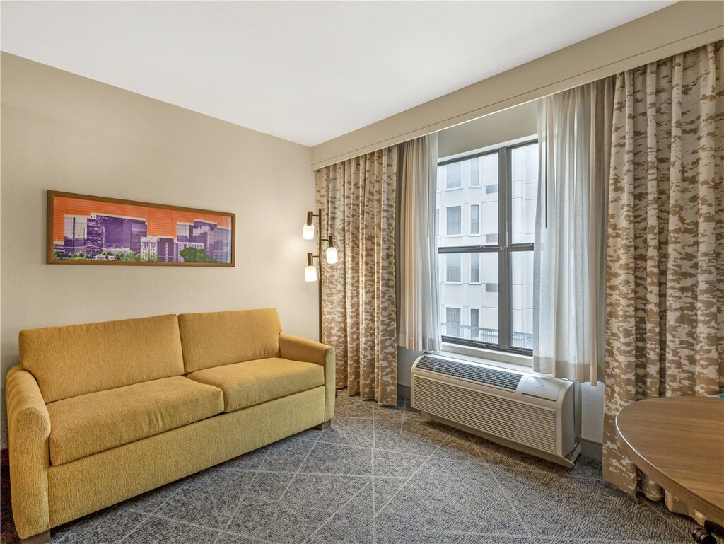 Hampton Inn & Suites Nashville/Franklin