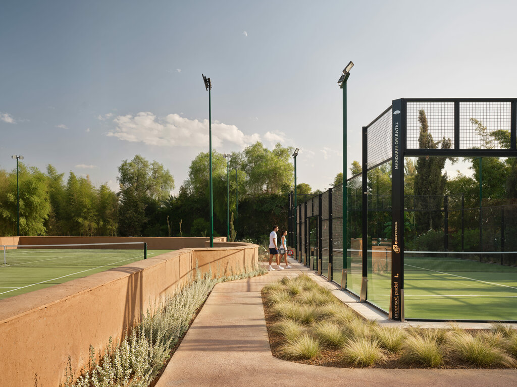 Mandarin Oriental, Marrakech