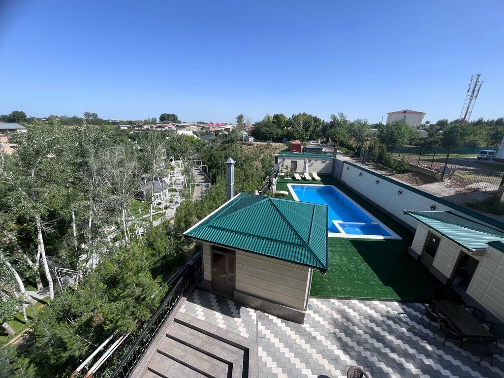 Siab Hotel