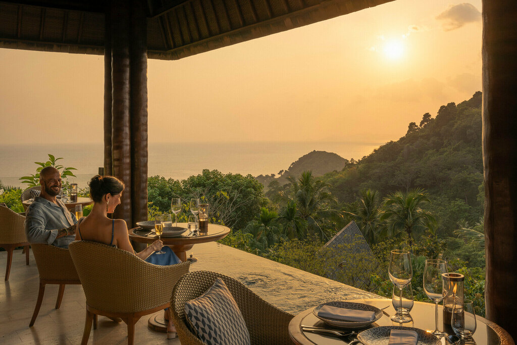 Four Seasons Resort Koh Samui