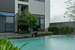 Amari Bangkok