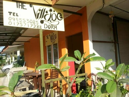 The Village Langkawi, Забронировать Отель Отели Пантай-Сенанг с парковкой, Парковка