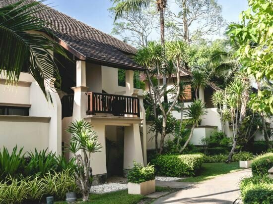 Layana Resort & SPA - Adults Only