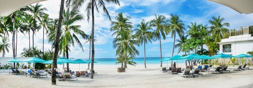 The Lind Boracay, Reserva ahora Hotel Hoteles de negocios en Malay, 4* 5*