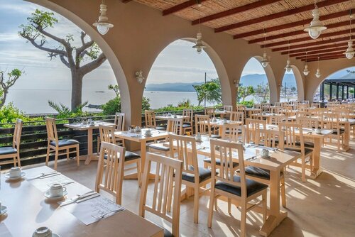 Blue Sea Beach Affiliated By Melia, Prenota Hotel Stalida Creta Centrale