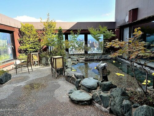 Dormy Inn Hirosaki, Забронировать Отель Отели Аомори с завтраком, Завтраки