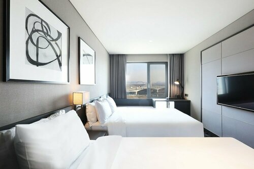 Hotel Marinabay Seoul Ara, Reserva ahora Hotel Gimpo-si Gyeonggi-do