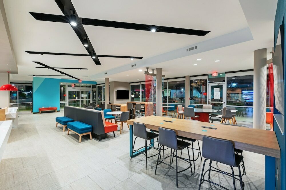 Element Bentonville