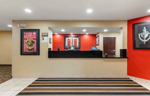 Extended Stay America Suites - Austin - Southwest, Prenota Hotel Austin Greater Austin