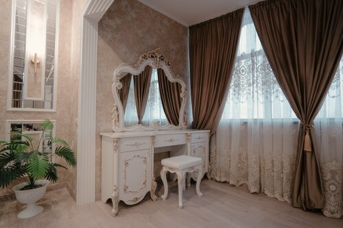 Restoranno-Gostinichny Kompleks "Ochag" Mini-hotel, Prenota Locanda Mini-hotel a Rostov Region, Locanda