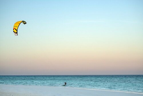 The Mora Zanzibar	, Book Ferieresort Hoteller i Pvani region med pool, Swimmingpool