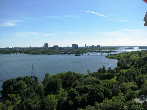 Hotel Plaza de la Chaudière, Reserva ahora Hotel Hull Gatineau